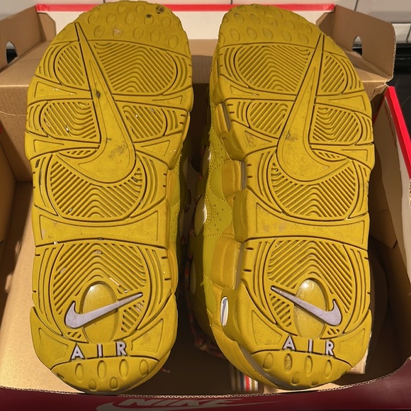 W Nike Air More Money - Picture 3 of 3